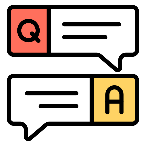 question-and-answer question-and-answer