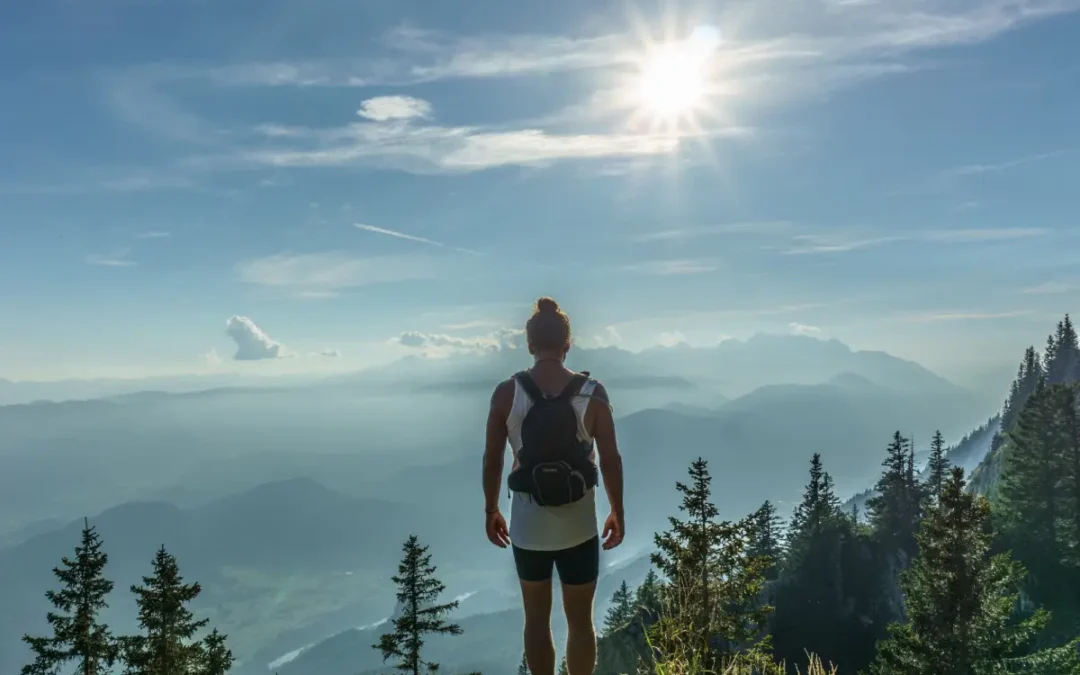 Mountain Calling: 5 High-Altitude Challenges You Must Conquer